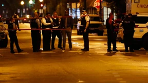 Schießerei bei Beerdigung in Chicago