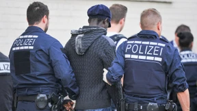 Mehr Kriminalität durch anerkannte Flüchtlinge