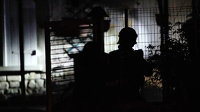 Frankreich im Ausnahmezustand