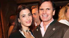 Star-Banker Dibelius beendet Rosenkrieg