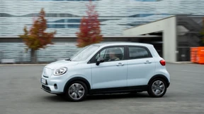 Danke für diese Fahrt