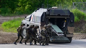 Appell von Prominenten gegen „Hochrüstungspläne“ der Bundesregierung