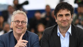 Mit Dany Cohn-Bendit durch la belle France