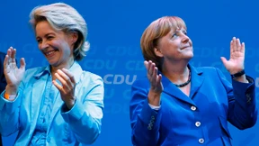 Überraschungen im neuen Kabinett Merkel