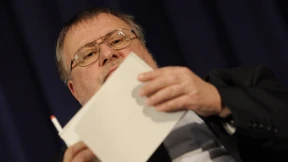 In dienender Funktion