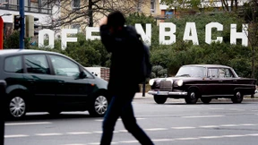 Wo das islamistische Leben blüht