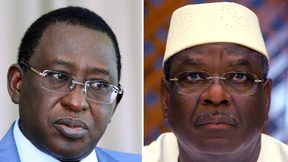 Manipulationsvorwürfe nach Wahl in Mali 