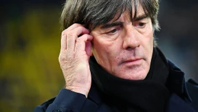 „Löw-raus-Rufe sind ihr gutes Recht“