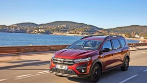 Drei Vorgänger und tausend Sassas