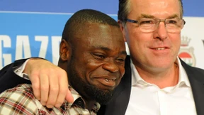 „Das hat mich sehr überrascht, geschockt und verletzt“