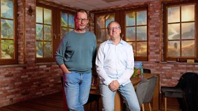 Ein Brettspiel für 350 Euro