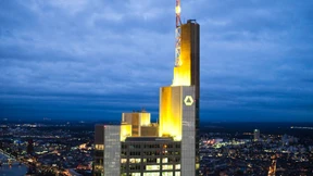 Commerzbank ringt um Privatkundenvertrauen