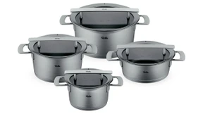 Neustarten mit Flugfunken