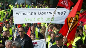 Die Hastors geben sich bei Grammer nicht geschlagen 