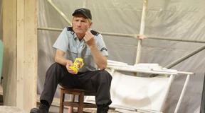 Spektakel verlorener Lebenswelten