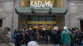 Österreichischer Investor kauft KaDeWe