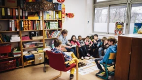 So wichtig ist Vorlesen für Kinder