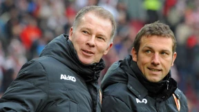 „Wir haben keine Angst vor den Bayern“