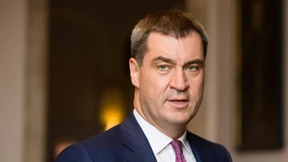 Brüchiger Unionsfirnis 