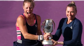 Vom Reise-Irrsinn der Laura Siegemund