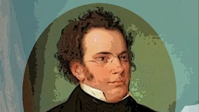 Eine Schlange als Glückszeichen?