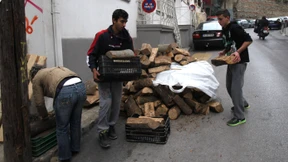 Griechenland verschenkt Strom