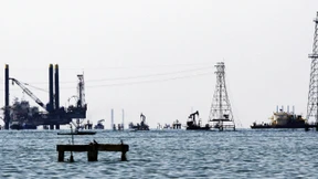 Der Ölbranche droht eine Pleitewelle