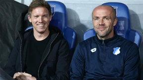 Nagelsmann holt sich Unterstützung ins Trainerteam