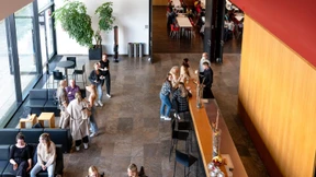 Frankfurter AStA sieht Studenten vor „Existenzfragen“ stehen