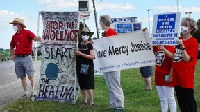 Bund vollstreckt erste Hinrichtung seit 17 Jahren