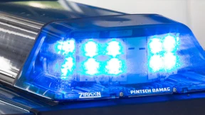 Messerangriff auf Passanten in Hanau