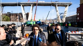 Die Fünf-Sterne-Bewegung steht still