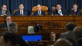 Wie viel Machtmissbrauch darf ein Präsident?