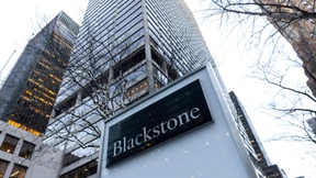 Blackstone will Fonds abwickeln