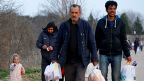 Ankara will mehr als nur einen neuen Migrationspakt