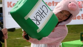 Darum geht der Freihandels-Streit