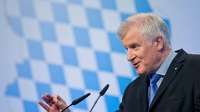 Seehofer will deutsches Vetorecht