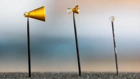 Mit der Kernfusion in die Zukunft