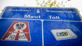 Österreich plant Ausnahmen von Mautpflicht in Grenznähe