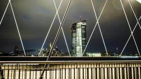 Markt erwartet Ausweitung der EZB-Anleihenkäufe