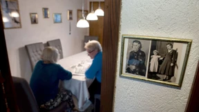 Wenn Alleinsein krank macht