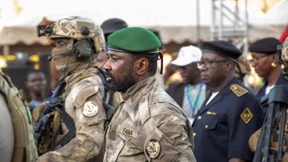 Das schnelle Ende einer schwierigen Mission