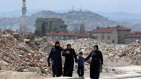 Nicht mehr erwünscht