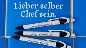 Mehr Menschen wagen den Sprung in die Selbstständigkeit