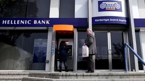 Mein Konto in Zypern