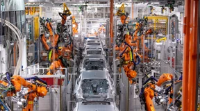 Industrie in schwieriger Situation