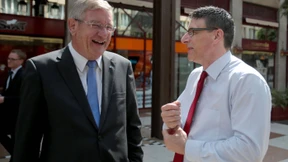 4,8 Prozent mehr Lohn für die Metaller