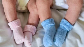 Eine Puppe für einen Jungen?