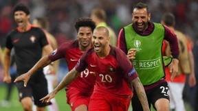 Portugal ist nicht der erste lachende Dritte