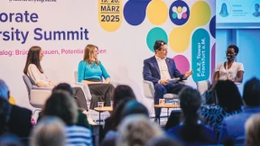 Chancengleichheit als zentrale Führungsaufgabe